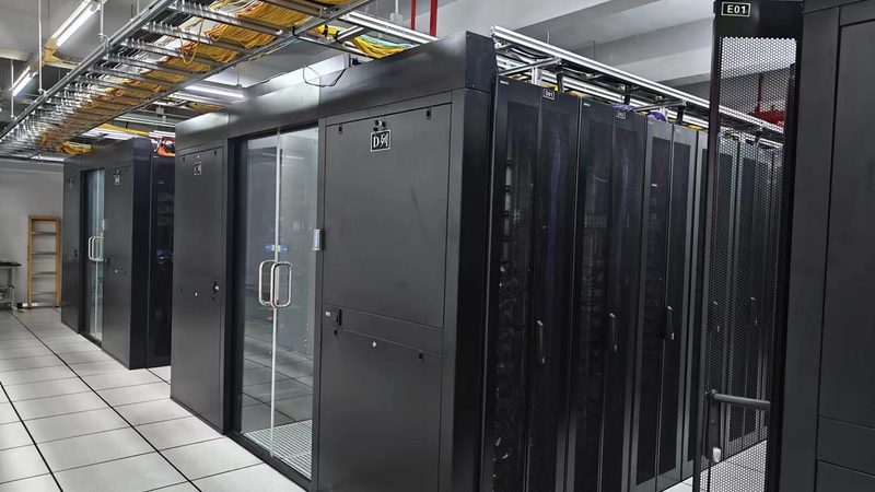混合云迁移：技术参数解析与选型要点**